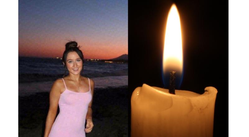 RIP: 'One in a million'- Louth woman (24) wishes people wear sunset colours to funeral
