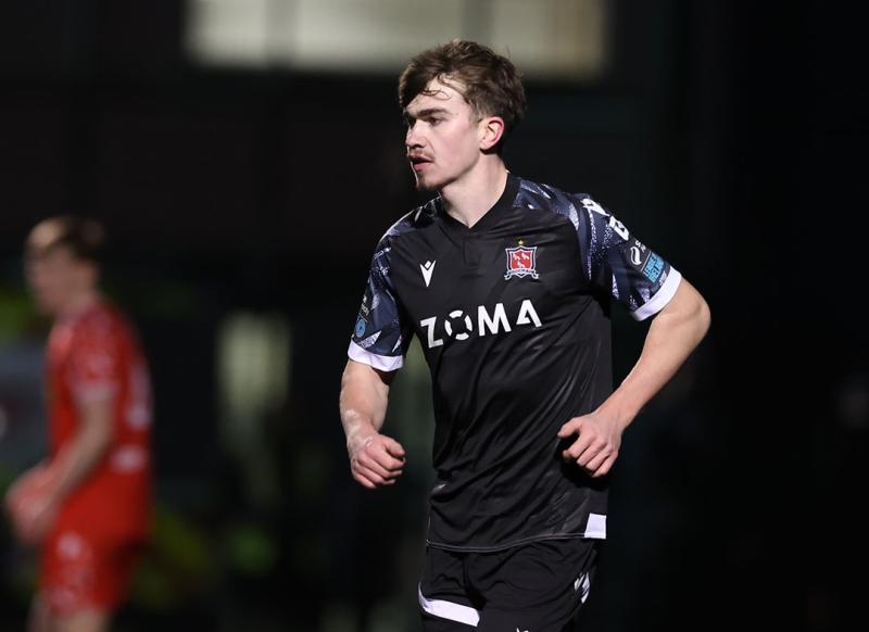 The Commentary Box: Dundalk get game time behind them