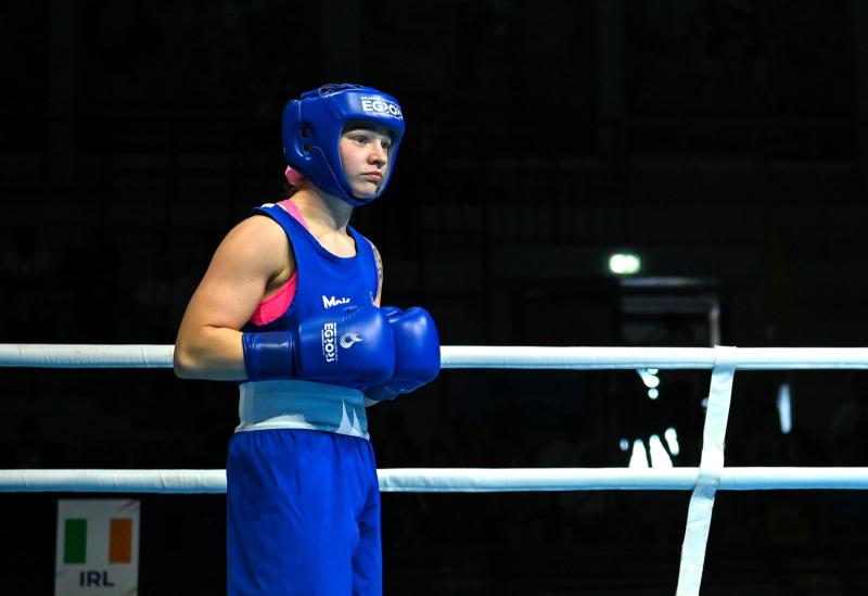 Inside Track: Amy&rsquo;s aiming for Los Angeles now that she&rsquo;s back in the ring