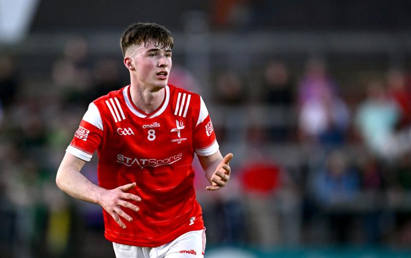 Inside Track: Louth team for Sunday&rsquo;s league opener unlikely to show many changes from last year