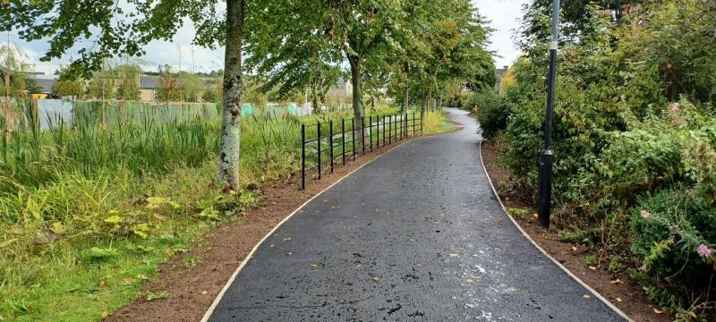 Monaghan secures over &euro;7 Million in Active Travel and Greenway funding