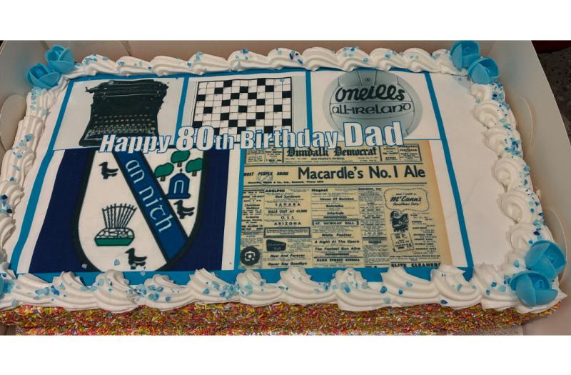 Inside Track: Someone opened the door and let a good few in