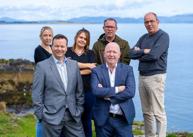 Louth company breaks new ground in skincare innovation