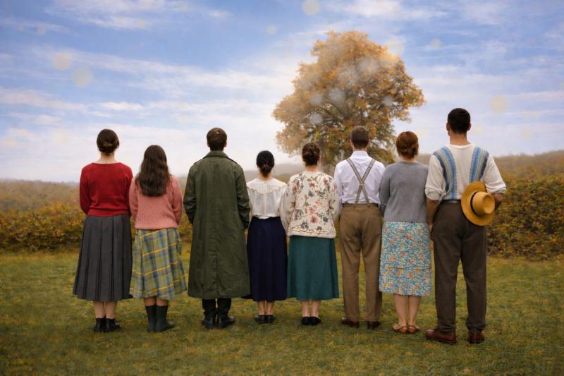 Dundalk IT students to stage Dancing at Lughnasa in An T&aacute;in Arts Centre