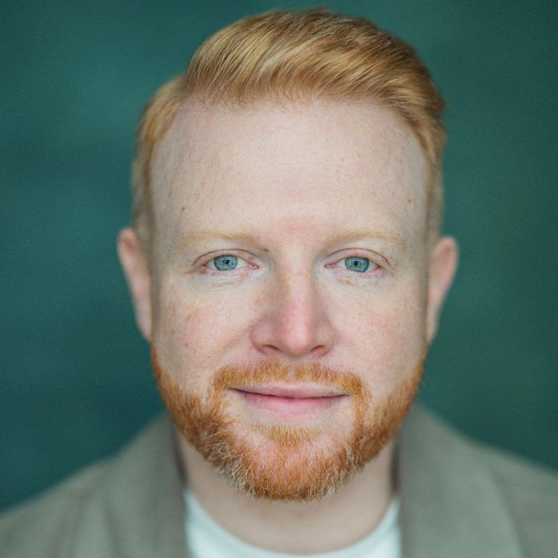 Louth Tenor Se&aacute;n Tester to Record with RT&Eacute; Concert Orchestra