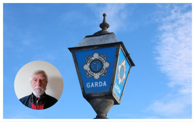 Search stood down for missing 81-year-old man as Garda&iacute; issue update