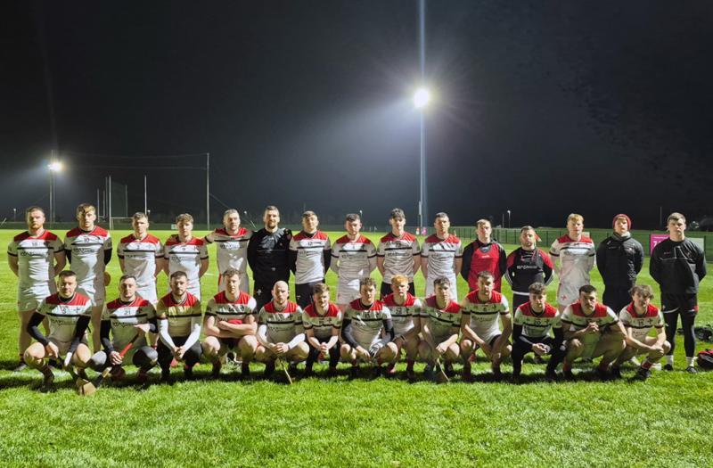 Louth take on Orchard men in National Hurling League opener