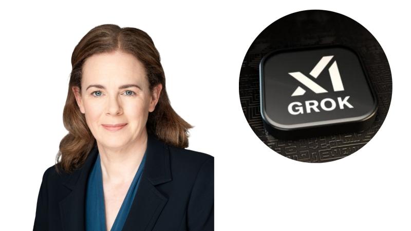 "Dark turn" - Louth parents encouraged to report Grok AI generated photos