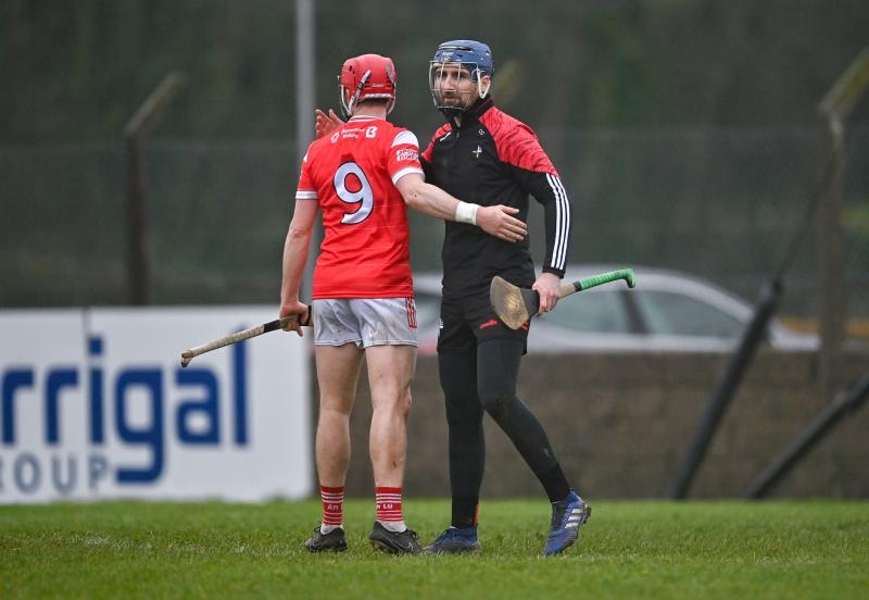 Louth hurlers &ldquo;full of confidence&rdquo; after win says captain Clancy