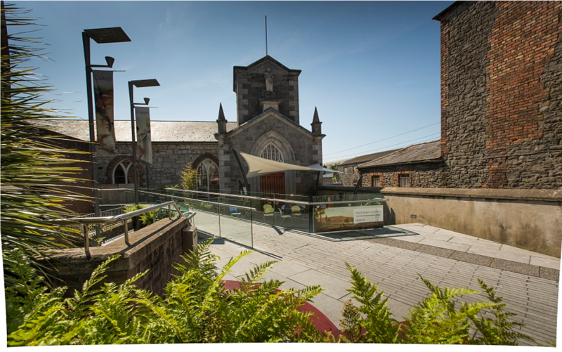 Louth's Highlanes Gallery announces 2026 programme to mark 20th anniversary