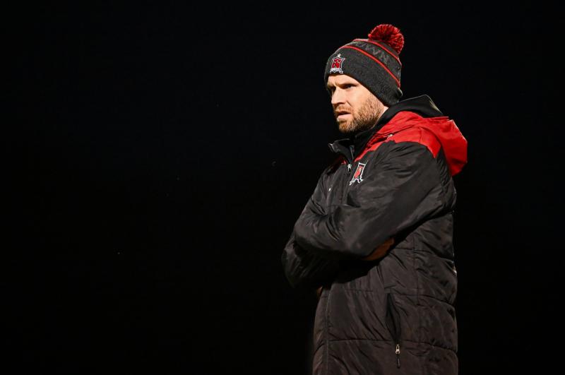 Inside Track: Dundalk fans chomping at the bit ahead of new season