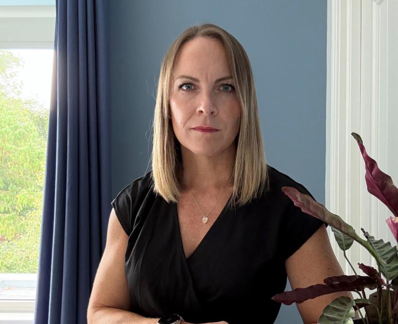 Bereaved parents in Louth urged to seek support