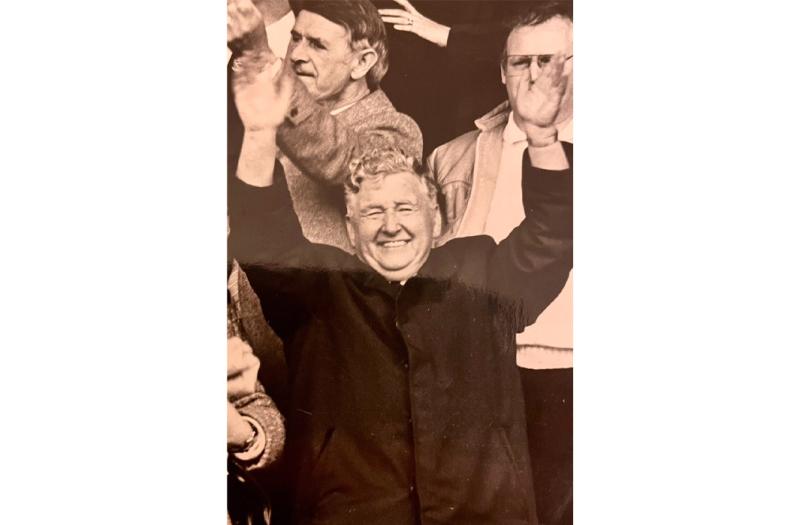 The Commentary Box: Dundalk travel to Drogheda on Friday