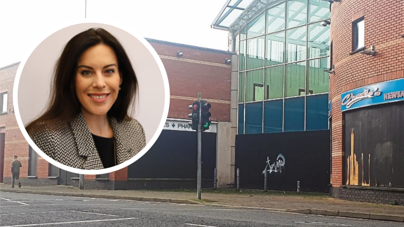 Construction of long-awaited Louth care centre hit by further delays 