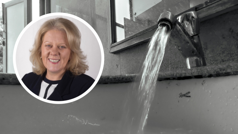 Louth residents being &lsquo;treated with disdain&rsquo; amid &lsquo;serious risk to public health&rsquo;