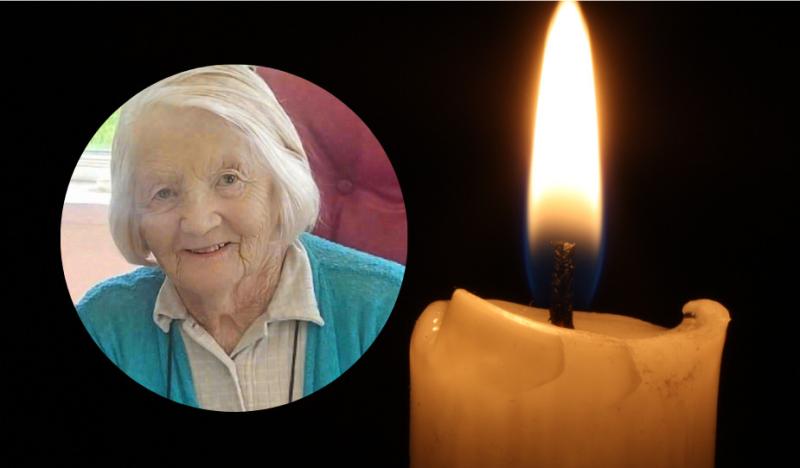 RIP: 'Lovely and talented lady'- Tributes paid to Louth lady (93) who sadly died