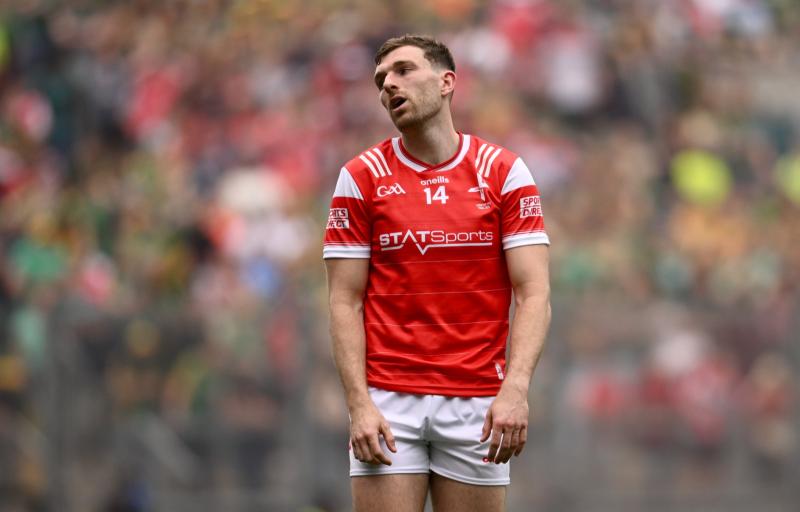 Louth must &ldquo;Learn from mistakes&rdquo; according to Mulroy