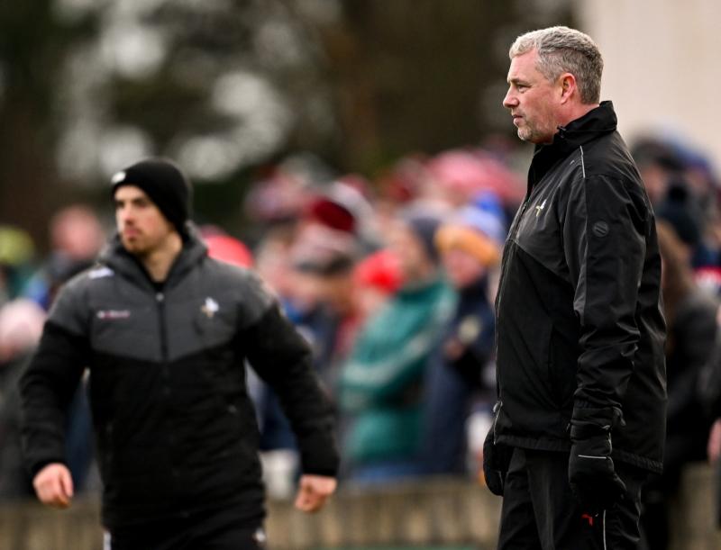 Louth &ldquo;Didn't bring A-game&rdquo; says Devlin