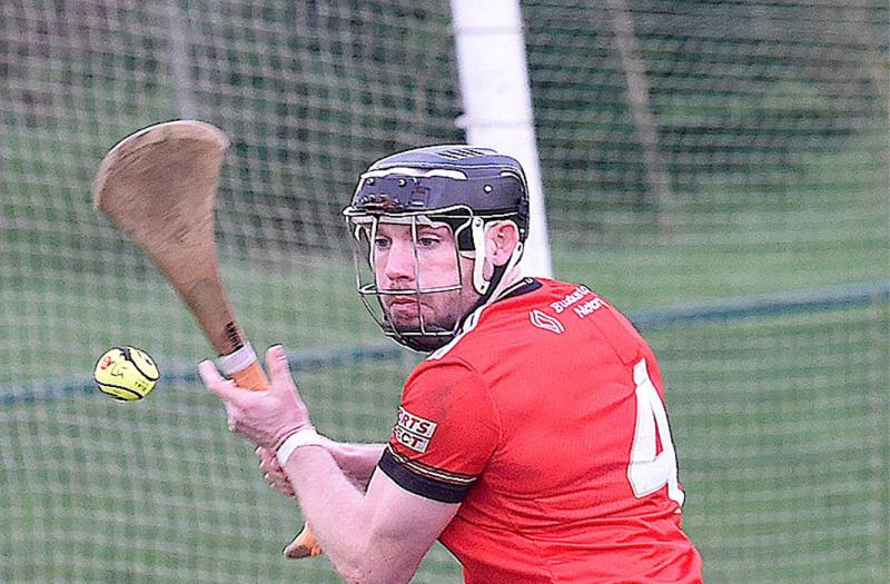 "We're on the right path" says Louth defender Kettle