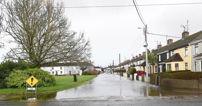 Residents of 'Lagoon Enda' in Dundalk sick of inaction