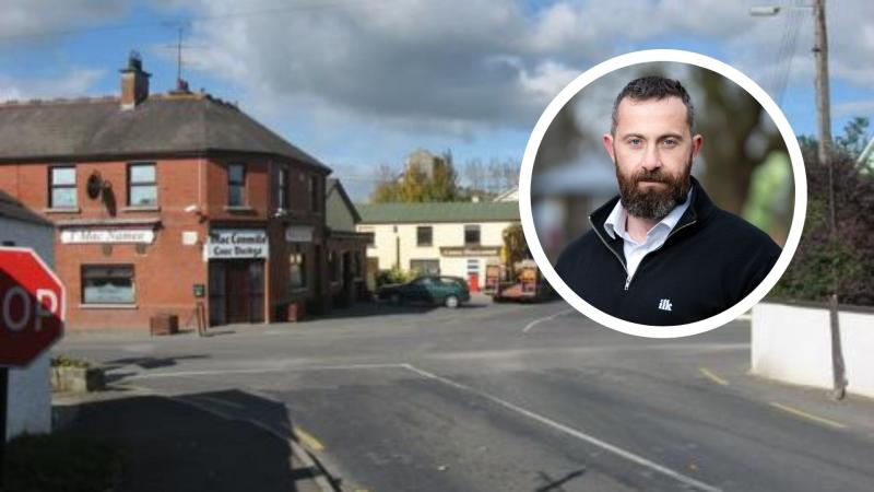 Over &euro;7.5 million allocated to assist the repair of regional and local roads in Louth