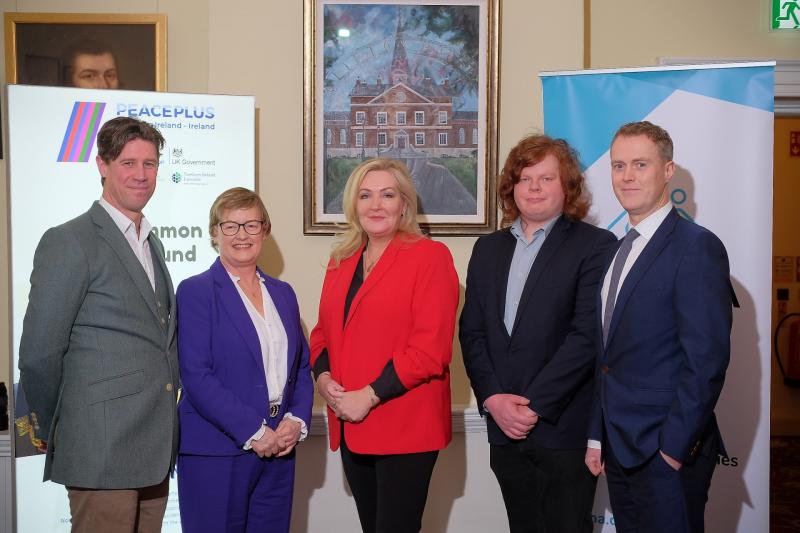 New cross-border housing initiative which aims to promote inclusion launched