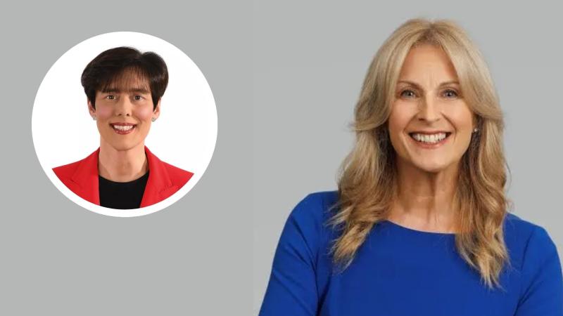 Louth Senator welcomes new Family Resource Centre for Omeath