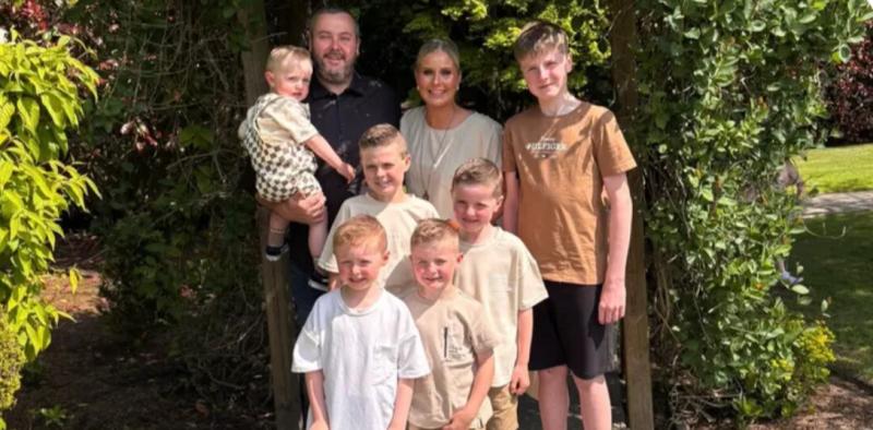 GoFundMe launched for family of Louth man killed in Cavan crash