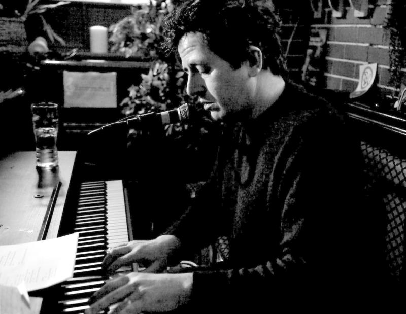 Fireside Sessions brings more great music to Dundalk's Toales Live Venue