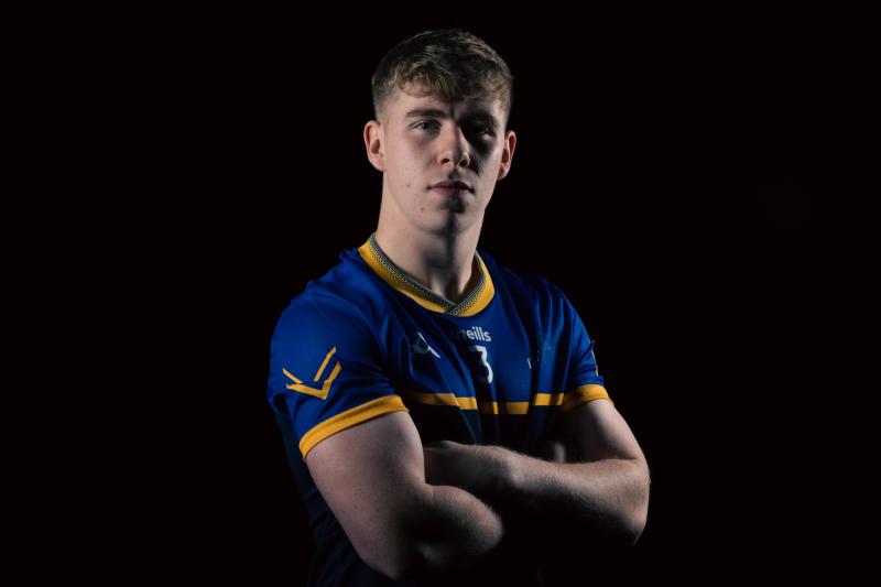 How Dundalk IT scholar and Monaghan GAA player balances college life and GAA success