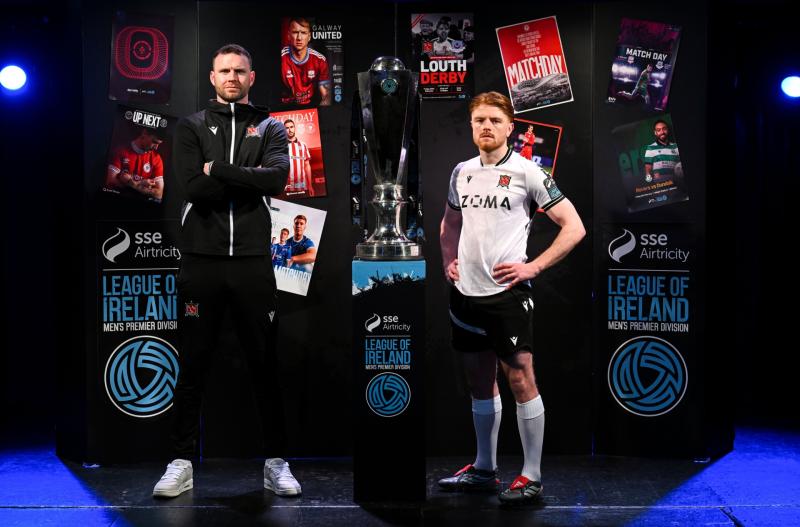 The Commentary Box: Dundalk must focus on Derry game