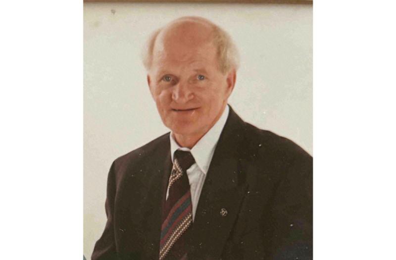 Inside Track: Kevin Lynch filled many roles with distinction