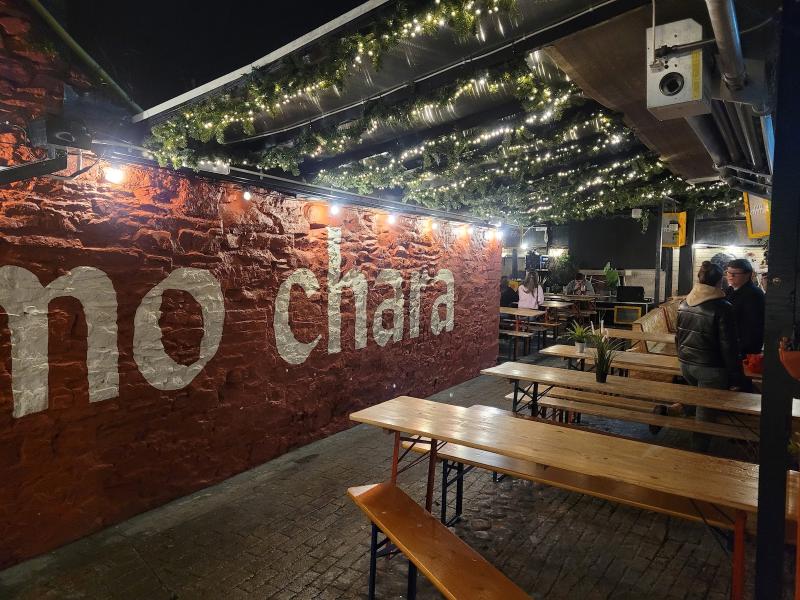 Inside Track: Dundalkisms you don&rsquo;t hear nowadays