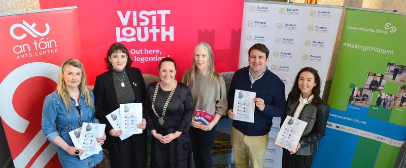 Registration open for Dundalk Chamber Cross Border Tourism Conference