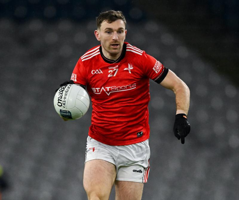 Mulory: Lessons learned for Louth