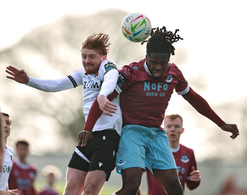 Dundalk return to Oriel Park for Louth Derby against Drogheda