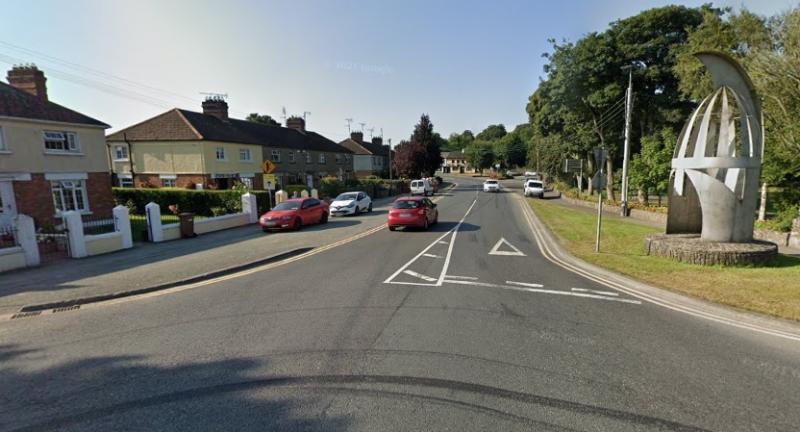 Ardee exclusion from Living Cities initiative leaves Minogue 'appalled'