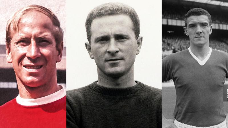 Inside Track: Munich Air Disaster recalled in Man U programme