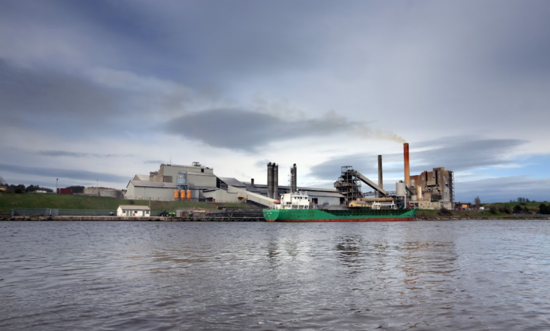 An Taisce's 'last minute' objection to proposed Drogheda data centre could leave site as a 'dump' 