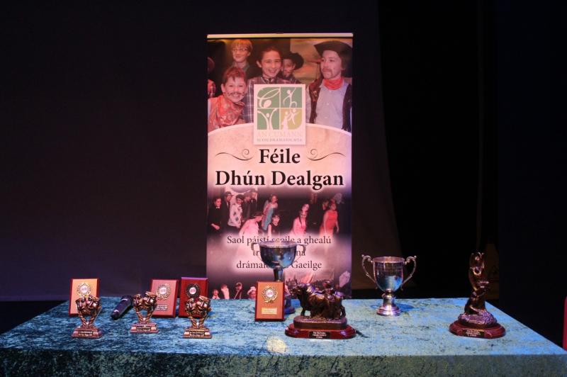 Excitement building for annual Dundalk Irish language Scoildr&aacute;ma&iacute;ocht festival