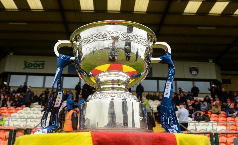 Inside Track: Louth links with MacRory Cup-winning Abbey CBS side