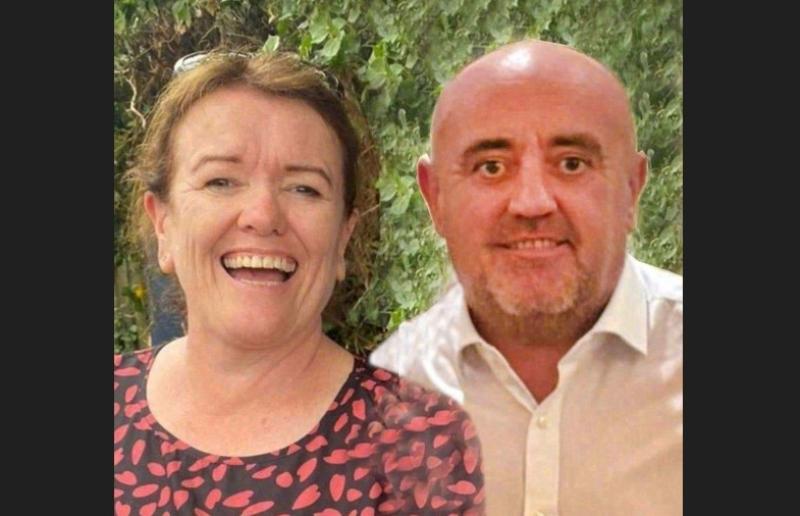 'Adored and loved by their sons' - Funeral arrangements for couple killed in weekend crash