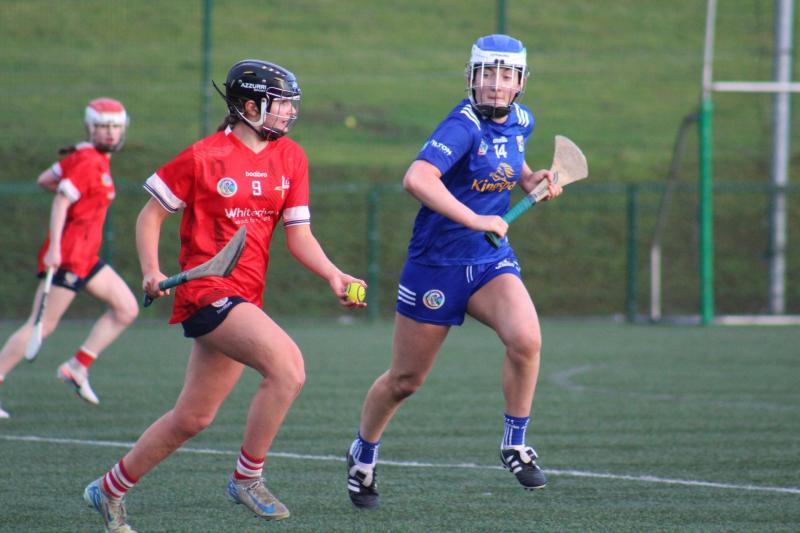 Louth fall to Cavan defeat in All-Ireland Minor C Camogie Championship
