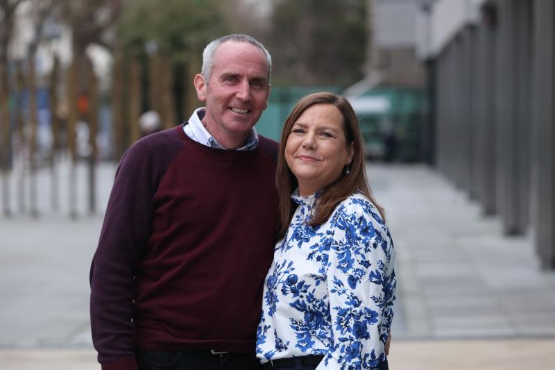 Louth urged to put the kettle on for IMNDA&rsquo;s Drink Tea for MND campaign