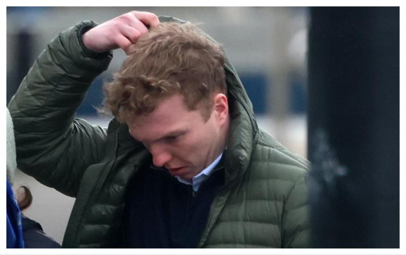 &lsquo;Depraved&rsquo; - Irish ex-soldier found with child sexual abuse content after report by Snapchat