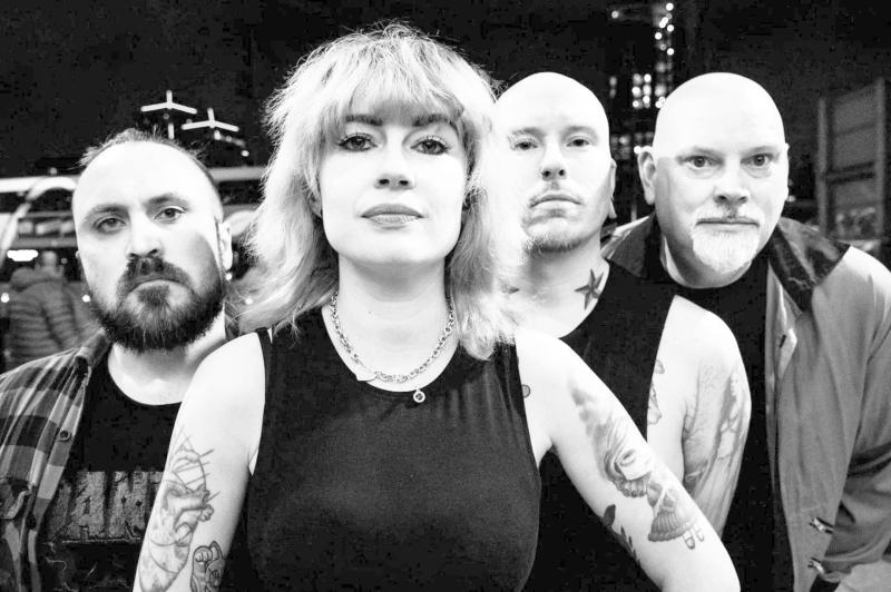 Music lovers are in for a treat with a jam-packed lineup in Dundalk's Toales