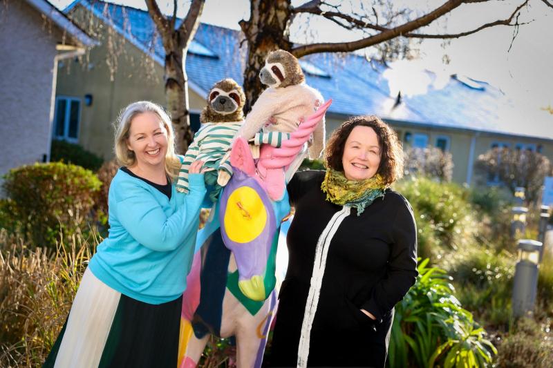 Over 1,180 Louth children celebrate National Pyjama Day for good causes