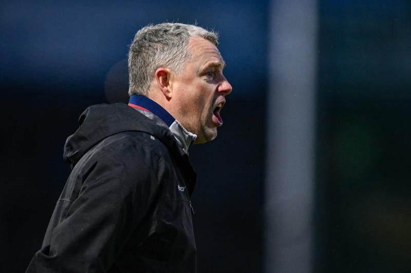 Devlin: Louth won't get carried away