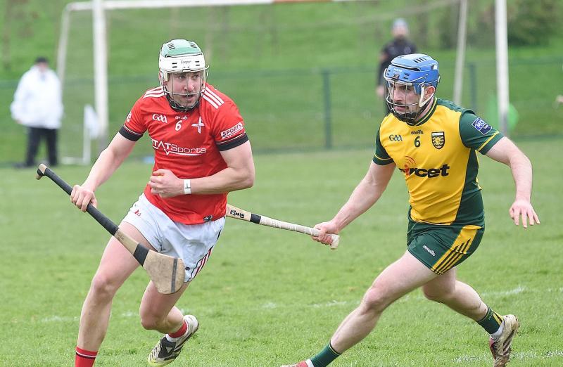 Louth &ldquo;will move on&rdquo;  from Donegal defeat says McArdle