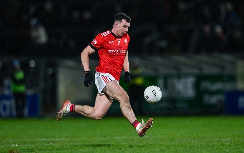 Inside Track: A first-half performance to cherish